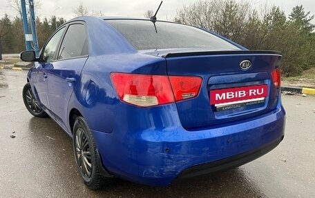 KIA Cerato III, 2010 год, 460 000 рублей, 10 фотография