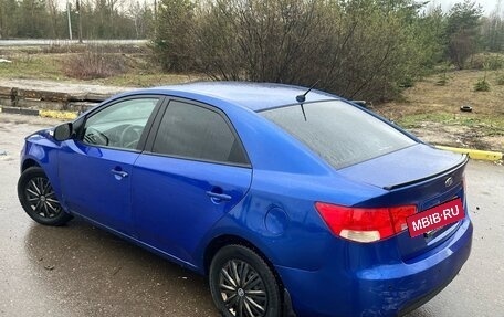 KIA Cerato III, 2010 год, 460 000 рублей, 15 фотография