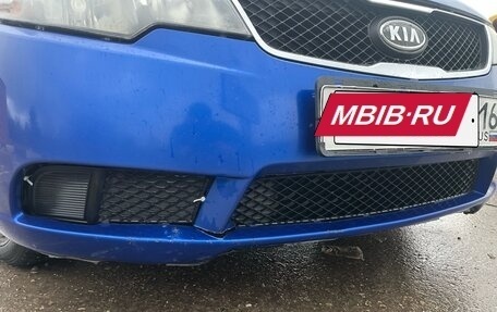 KIA Cerato III, 2010 год, 460 000 рублей, 14 фотография