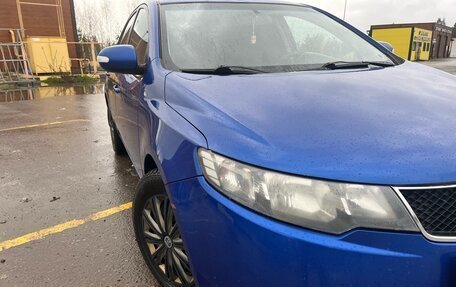 KIA Cerato III, 2010 год, 460 000 рублей, 19 фотография