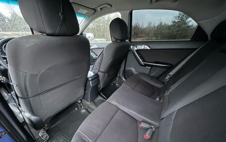 KIA Cerato III, 2010 год, 460 000 рублей, 27 фотография