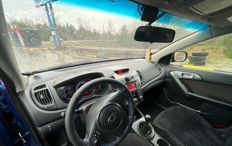 KIA Cerato III, 2010 год, 460 000 рублей, 23 фотография