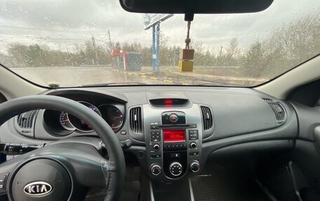 KIA Cerato III, 2010 год, 460 000 рублей, 22 фотография