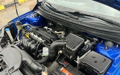 KIA Cerato III, 2010 год, 460 000 рублей, 25 фотография