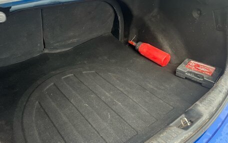 KIA Cerato III, 2010 год, 460 000 рублей, 24 фотография