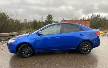 KIA Cerato III, 2010 год, 460 000 рублей, 21 фотография