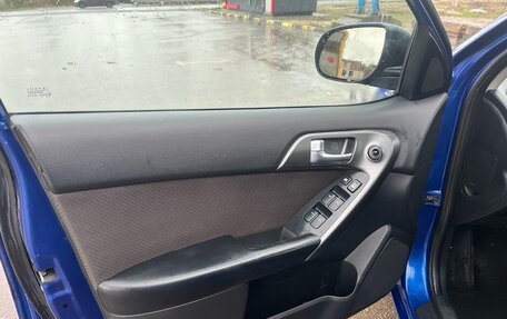 KIA Cerato III, 2010 год, 460 000 рублей, 29 фотография