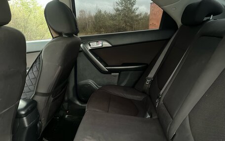 KIA Cerato III, 2010 год, 460 000 рублей, 26 фотография