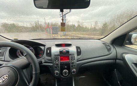 KIA Cerato III, 2010 год, 460 000 рублей, 30 фотография