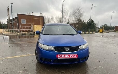 KIA Cerato III, 2010 год, 460 000 рублей, 20 фотография