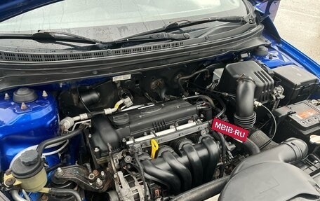 KIA Cerato III, 2010 год, 460 000 рублей, 31 фотография