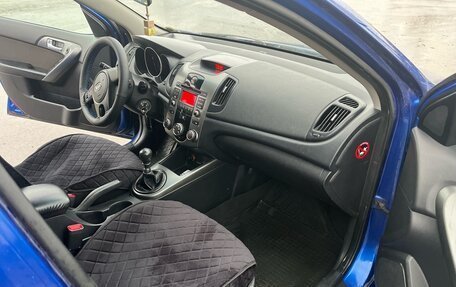 KIA Cerato III, 2010 год, 460 000 рублей, 32 фотография