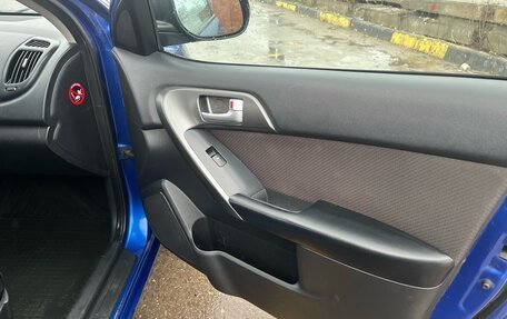 KIA Cerato III, 2010 год, 460 000 рублей, 35 фотография