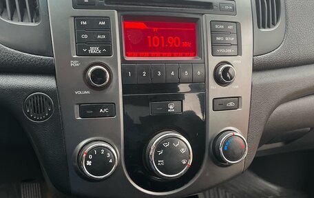 KIA Cerato III, 2010 год, 460 000 рублей, 38 фотография