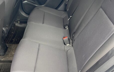 Hyundai Solaris II рестайлинг, 2018 год, 1 190 000 рублей, 8 фотография