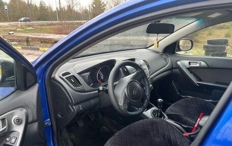 KIA Cerato III, 2010 год, 460 000 рублей, 34 фотография