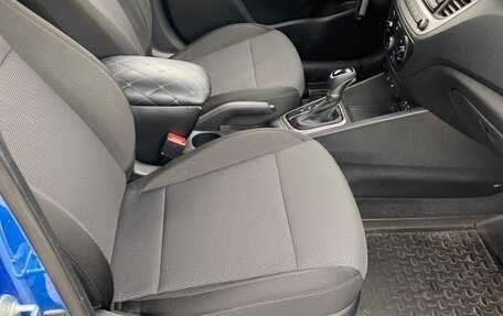 Hyundai Solaris II рестайлинг, 2018 год, 1 190 000 рублей, 5 фотография