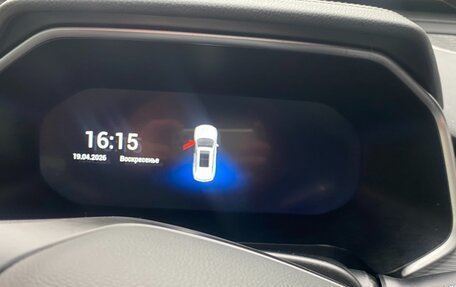 Chery Tiggo 8 Pro, 2022 год, 2 000 000 рублей, 8 фотография