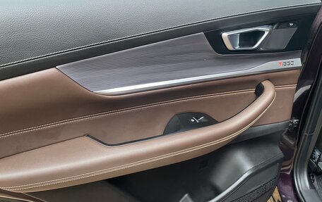 Chery Tiggo 8 Pro, 2022 год, 2 000 000 рублей, 4 фотография