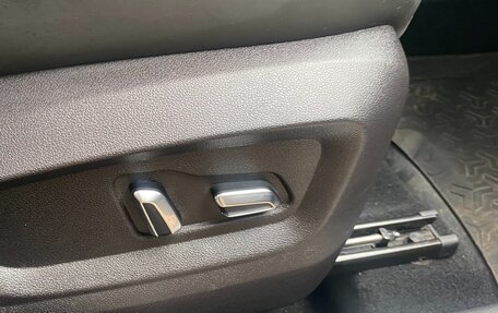 Chery Tiggo 8 Pro, 2022 год, 2 000 000 рублей, 12 фотография