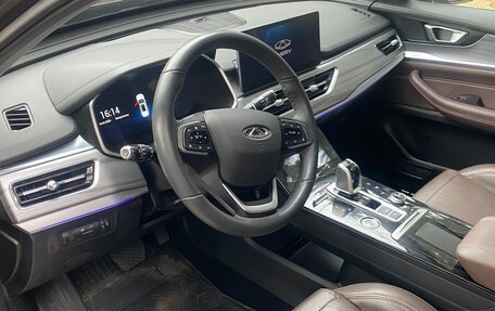 Chery Tiggo 8 Pro, 2022 год, 2 000 000 рублей, 5 фотография