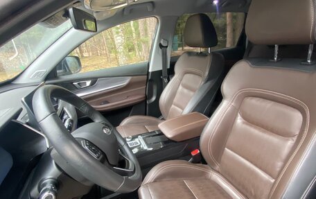 Chery Tiggo 8 Pro, 2022 год, 2 000 000 рублей, 9 фотография