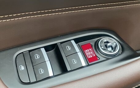 Chery Tiggo 8 Pro, 2022 год, 2 000 000 рублей, 6 фотография