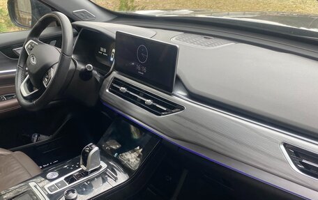 Chery Tiggo 8 Pro, 2022 год, 2 000 000 рублей, 13 фотография