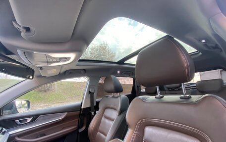 Chery Tiggo 8 Pro, 2022 год, 2 000 000 рублей, 19 фотография