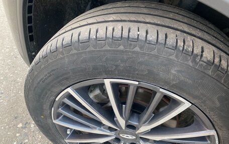 Chery Tiggo 8 Pro, 2022 год, 2 000 000 рублей, 20 фотография