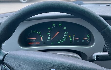 Saab 9-5 I, 1998 год, 210 000 рублей, 6 фотография