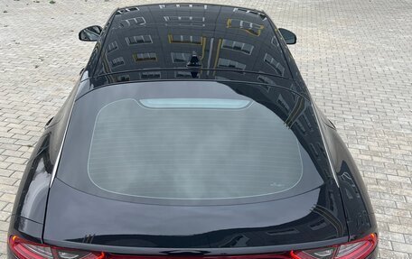 KIA Stinger I, 2019 год, 2 850 000 рублей, 9 фотография