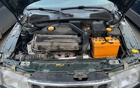 Saab 9-5 I, 1998 год, 210 000 рублей, 9 фотография