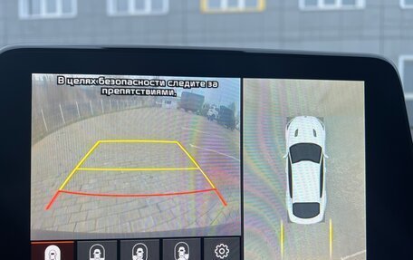 KIA Stinger I, 2019 год, 2 850 000 рублей, 15 фотография