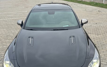 KIA Stinger I, 2019 год, 2 850 000 рублей, 10 фотография