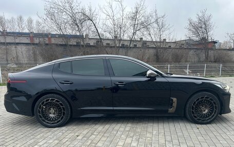 KIA Stinger I, 2019 год, 2 850 000 рублей, 8 фотография