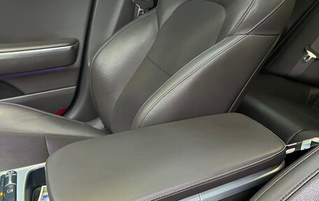 KIA Stinger I, 2019 год, 2 850 000 рублей, 17 фотография