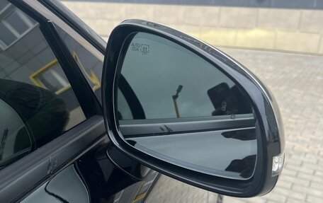 KIA Stinger I, 2019 год, 2 850 000 рублей, 22 фотография