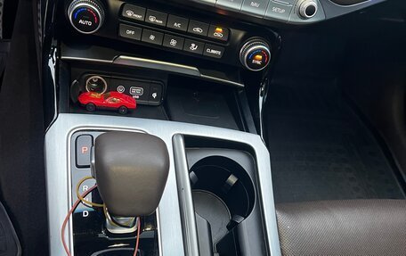 KIA Stinger I, 2019 год, 2 850 000 рублей, 18 фотография