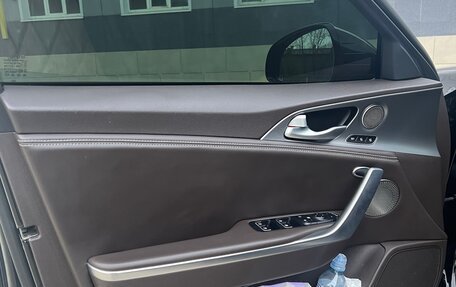 KIA Stinger I, 2019 год, 2 850 000 рублей, 28 фотография