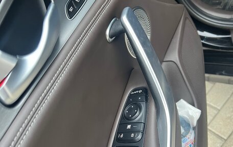 KIA Stinger I, 2019 год, 2 850 000 рублей, 27 фотография