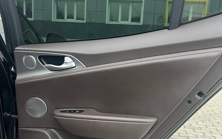 KIA Stinger I, 2019 год, 2 850 000 рублей, 32 фотография