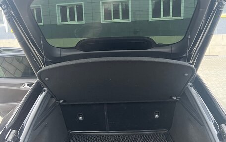 KIA Stinger I, 2019 год, 2 850 000 рублей, 34 фотография