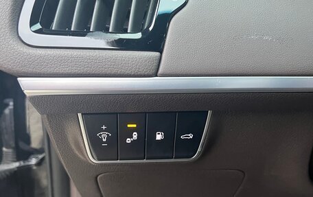 KIA Stinger I, 2019 год, 2 850 000 рублей, 38 фотография