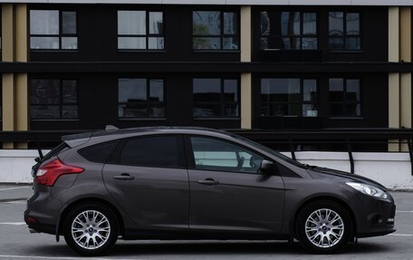 Ford Focus III, 2012 год, 950 000 рублей, 2 фотография