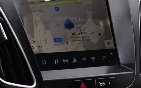 Ford Focus III, 2012 год, 950 000 рублей, 5 фотография