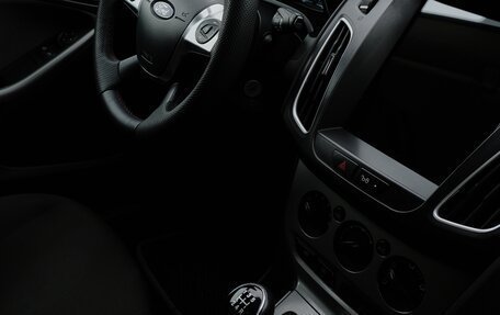 Ford Focus III, 2012 год, 950 000 рублей, 3 фотография