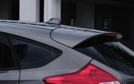 Ford Focus III, 2012 год, 950 000 рублей, 8 фотография