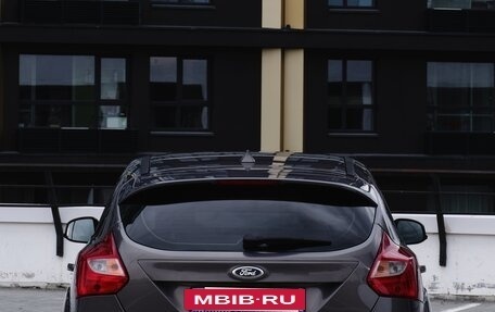 Ford Focus III, 2012 год, 950 000 рублей, 7 фотография