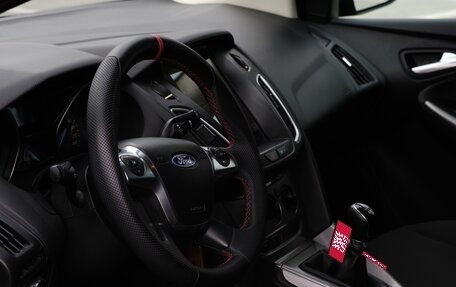 Ford Focus III, 2012 год, 950 000 рублей, 4 фотография